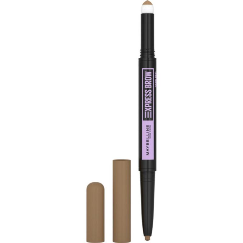 Maybelline Brow Satin Duo Pencil Dark Blond