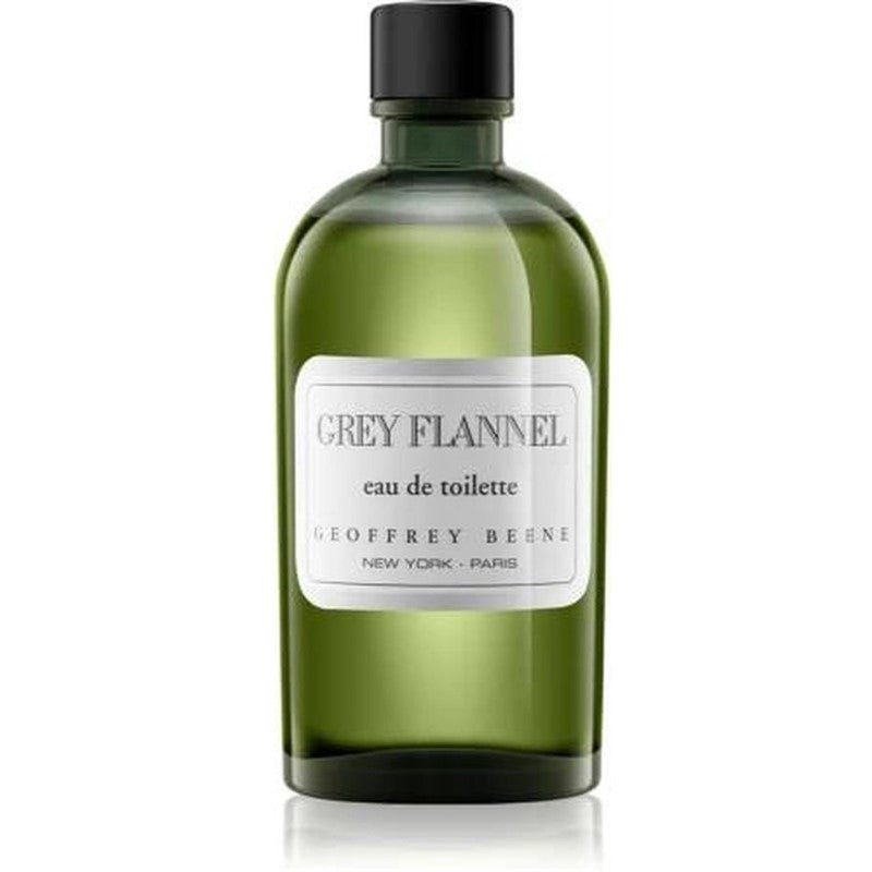 Geoffrey Beene Grey Flannel Edt 240ml