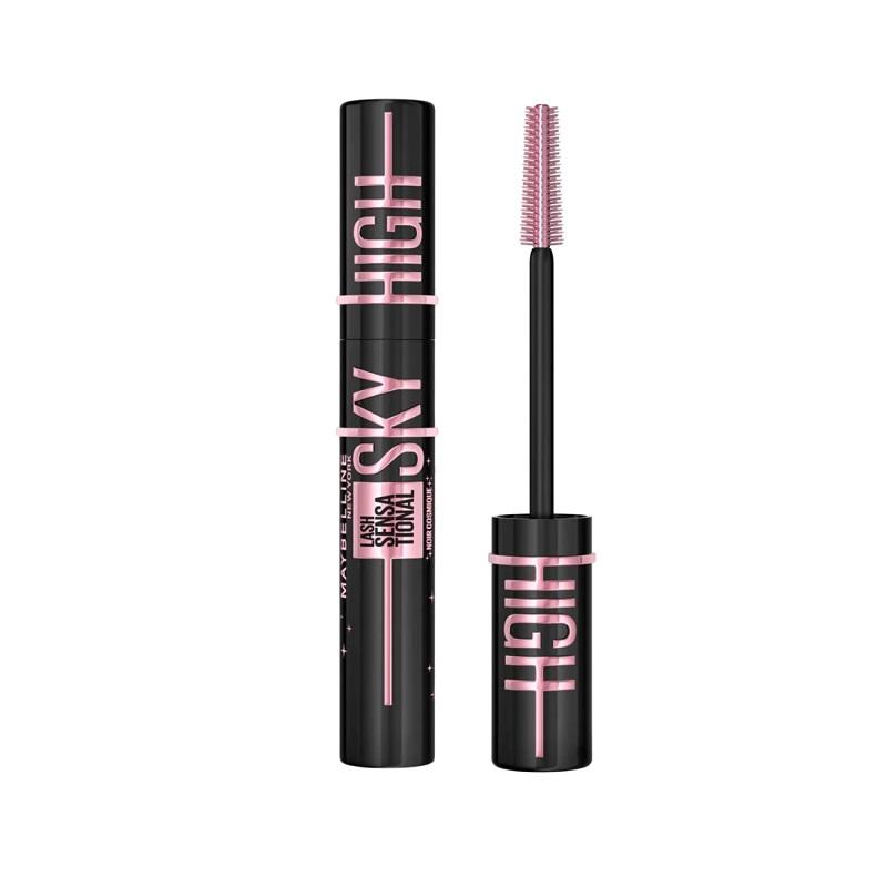 Maybelline Lash Sensational Sky High 01 Cosmic Black