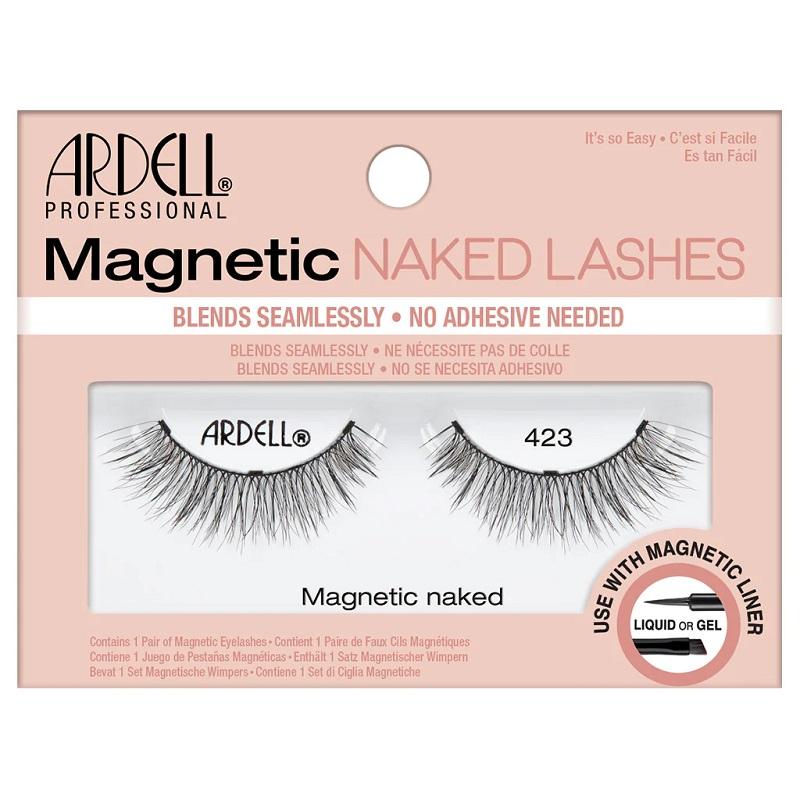 Ardell Magnetic Naked Lashes 423