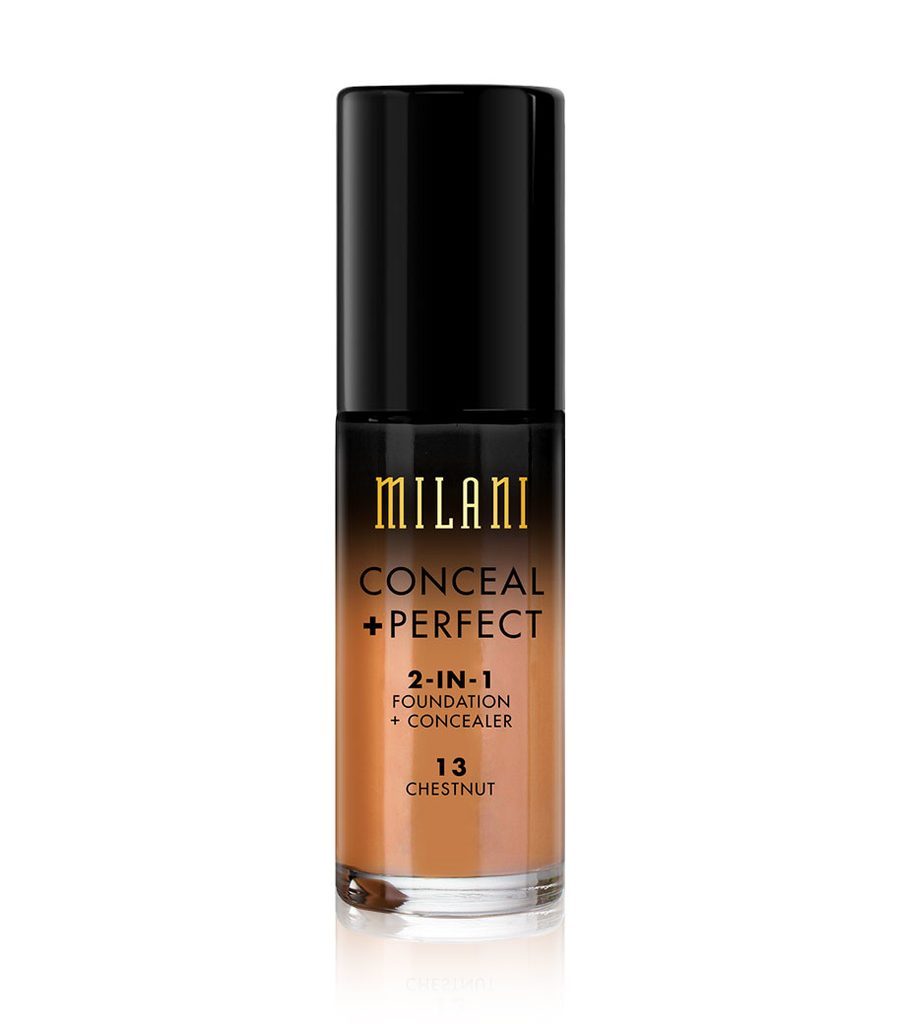 Milani Conceal+Perfect Liquid Foundation - 13 Chestnut