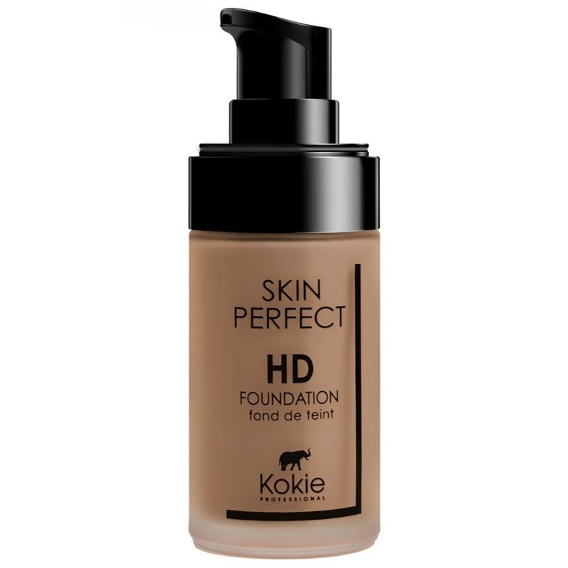 Kokie Skin Perfect HD Foundation - 60W