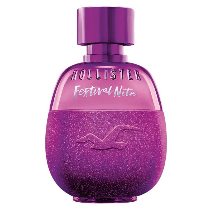 Hollister Festival Nite For Her Edp 100ml