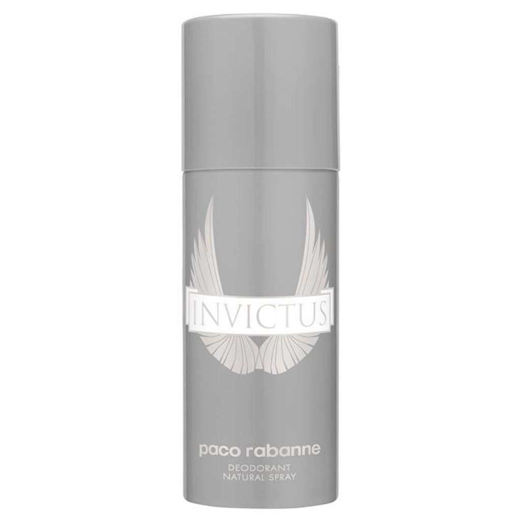 Paco Rabanne Invictus Deo Spray 150ml