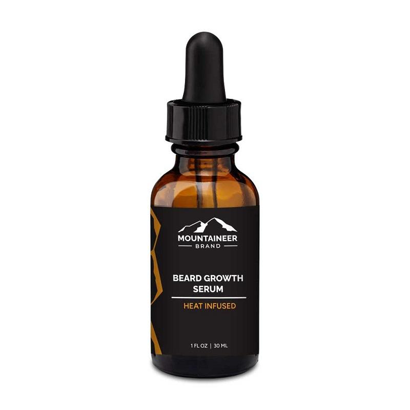 Mountaineer Brand Beard Growth Serum 60ml