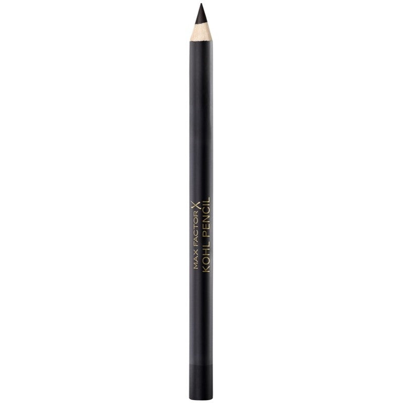 Max Factor Kohl Eye Pencil Black 020 4g