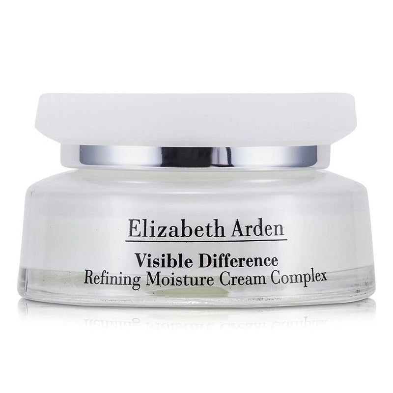 Elizabeth Arden Visible Difference Refining Moisture Cream Complex 75ml