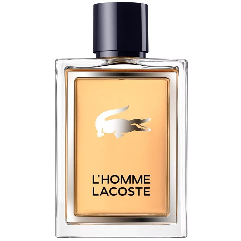 Lacoste L'homme Edt 50ml