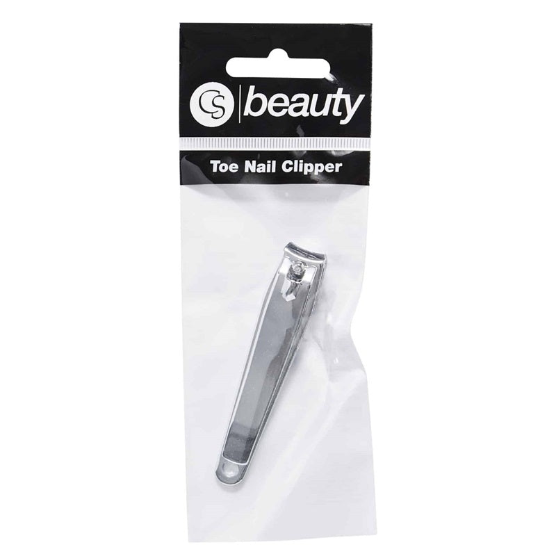 Cs Beauty Toe Nail Clipper