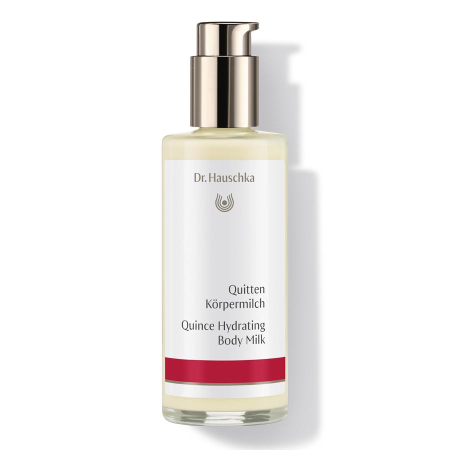 Dr. Hauschka Quince Hydrating Body Milk 145ml