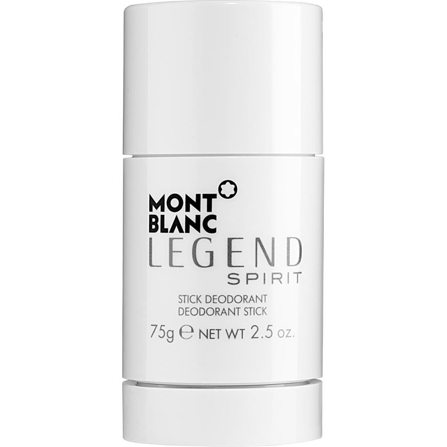 Mont Blanc Legend Spirit Deostick 75ml