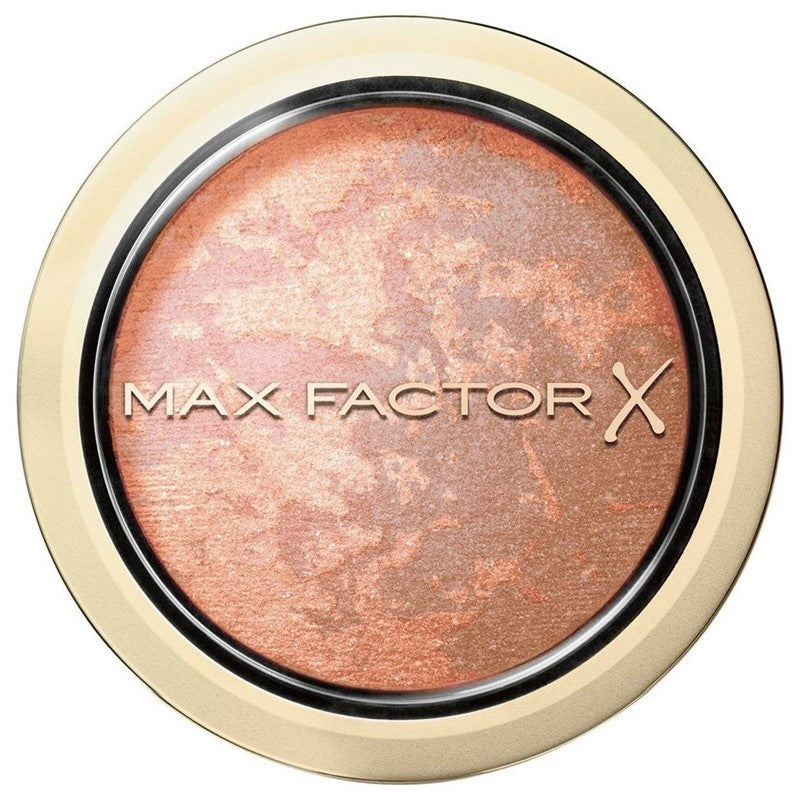 Max Factor Creme Puff Matte Blush - 25 Alluring Rose