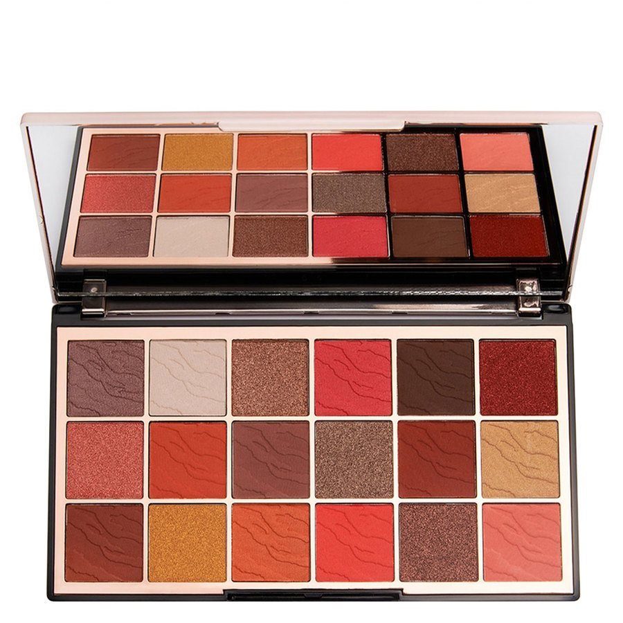 Makeup Revolution Wild Animal Palette - Fierce