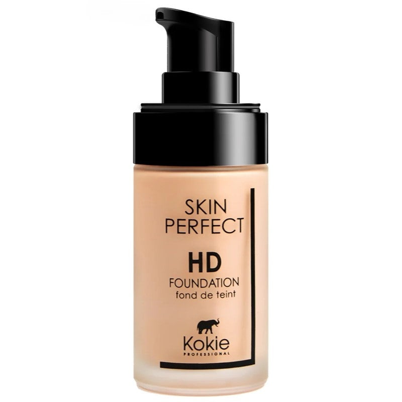 Kokie Skin Perfect HD Foundation - 20W