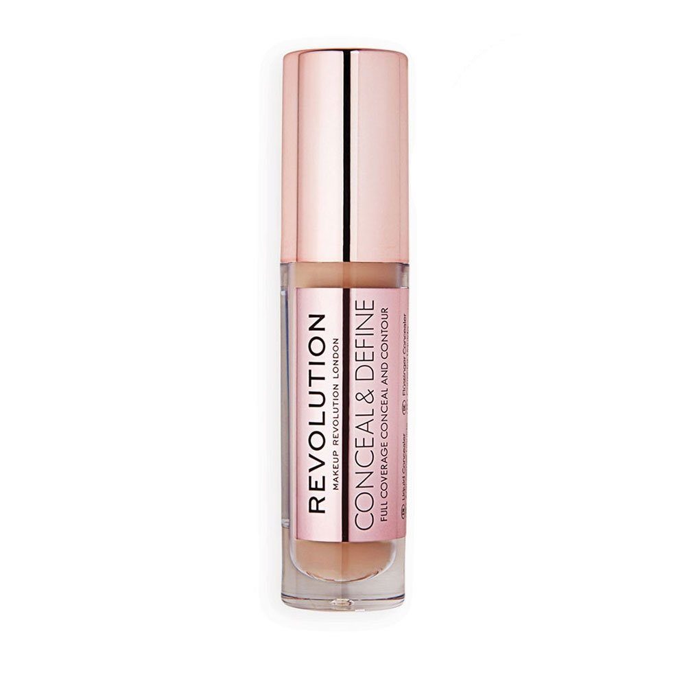 Makeup Revolution Conceal and Define C11