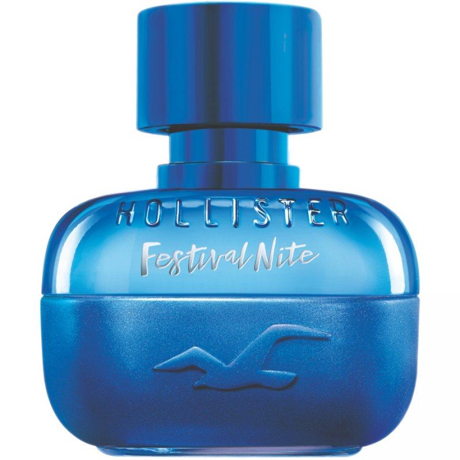 Hollister Festival Nite For Him Edt 100ml