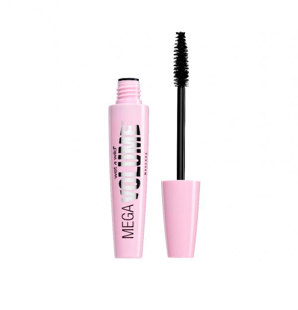 Wet n Wild Mega Volume Mascara Very Black