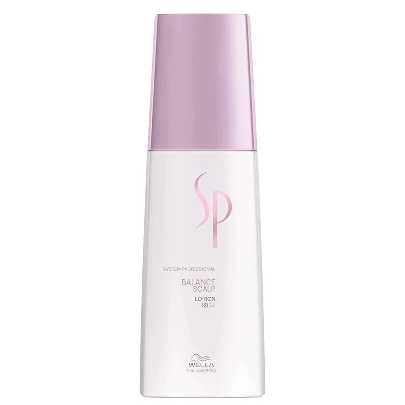 Wella SP Balance Scalp Hair Lotion 125 ml