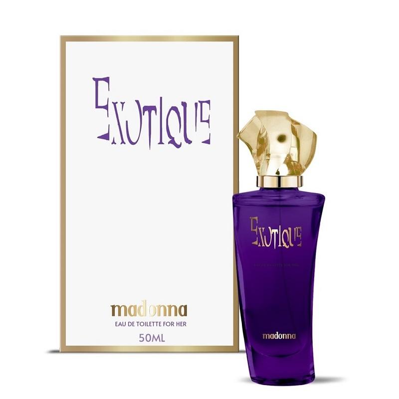 Madonna Exotique Edt 50ml