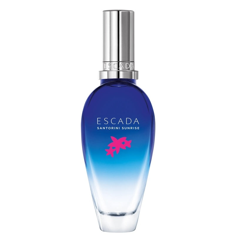 Escada Santorini Sunrise Edt 50ml