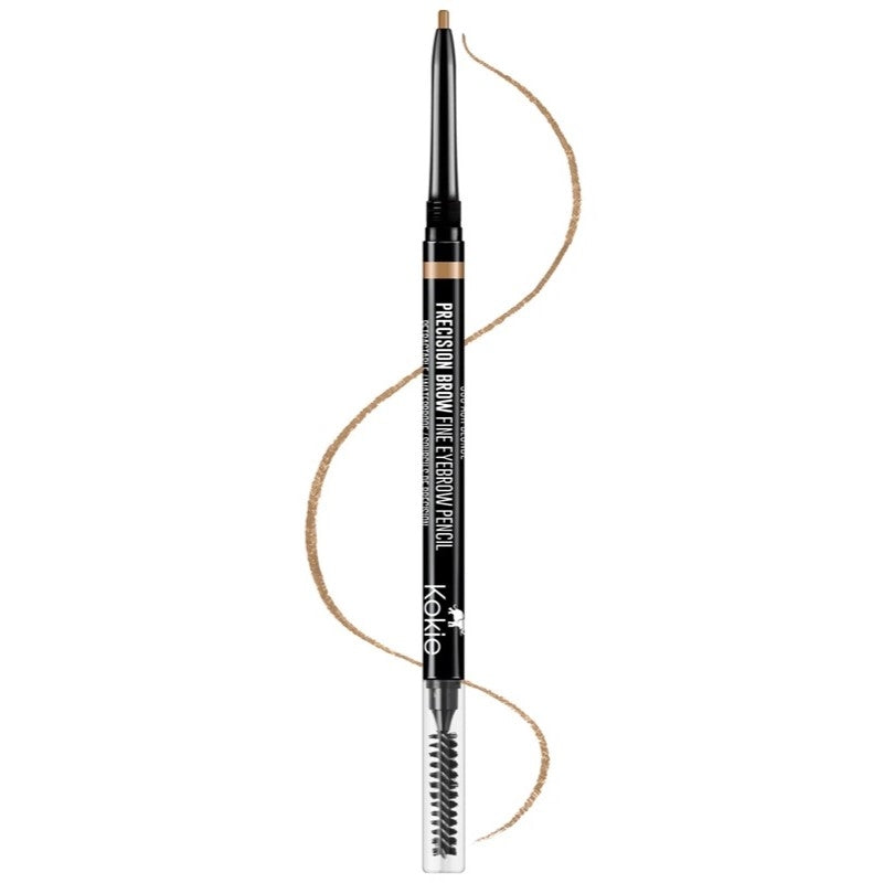 Kokie Precision Brow Pencil - Ash Blonde