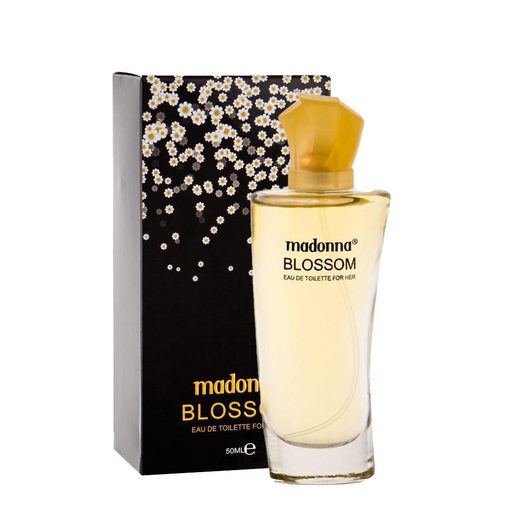 Madonna Blossom Edt 50ml