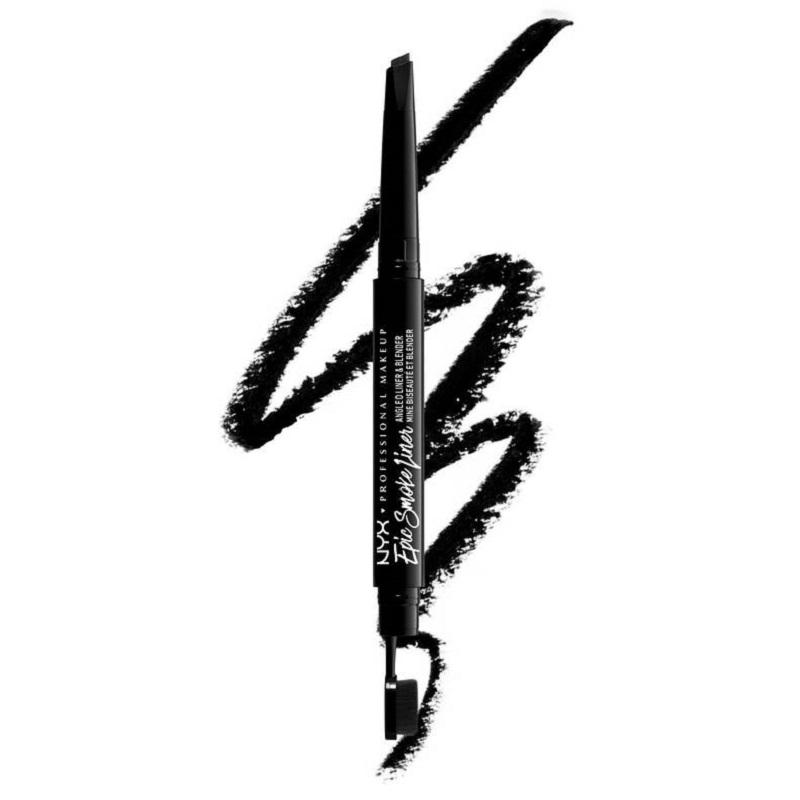 NYX PROF. MAKEUP  Epic Smoke Liner Black Smoke