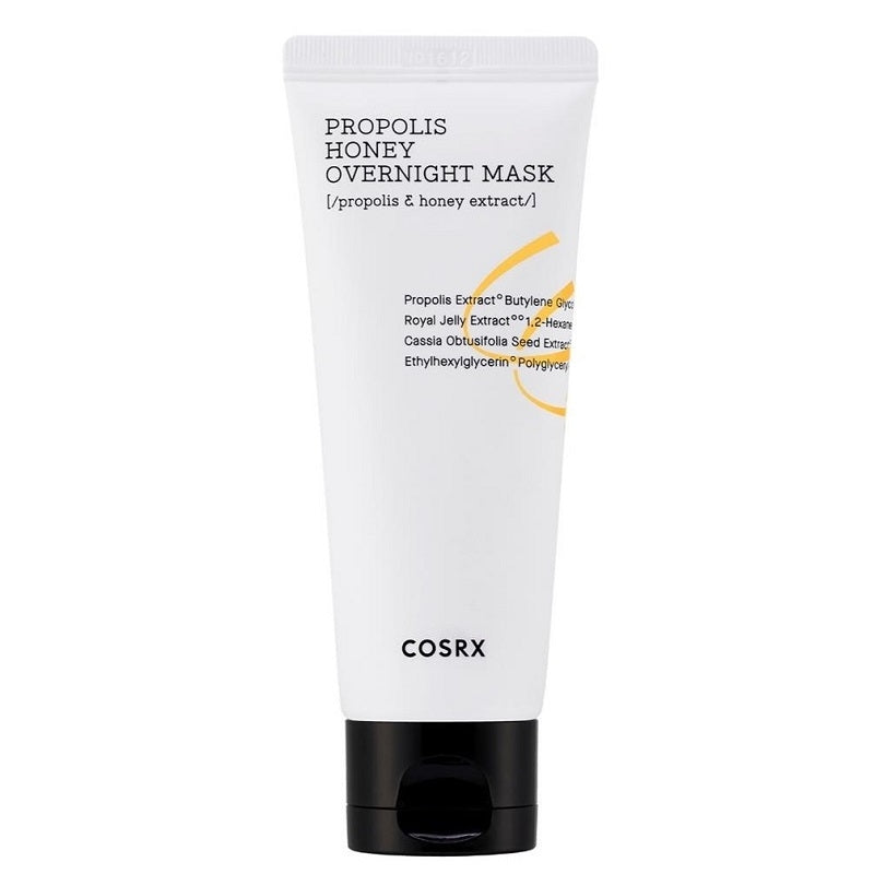 COSRX Full Fit Propolis Honey Overnight Mask 60ml