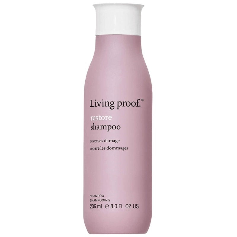 Living Proof Restore Shampoo 236ml