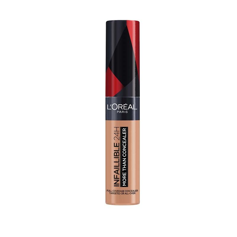 L'Oréal Infallible More Than Concealer 330 Pecan