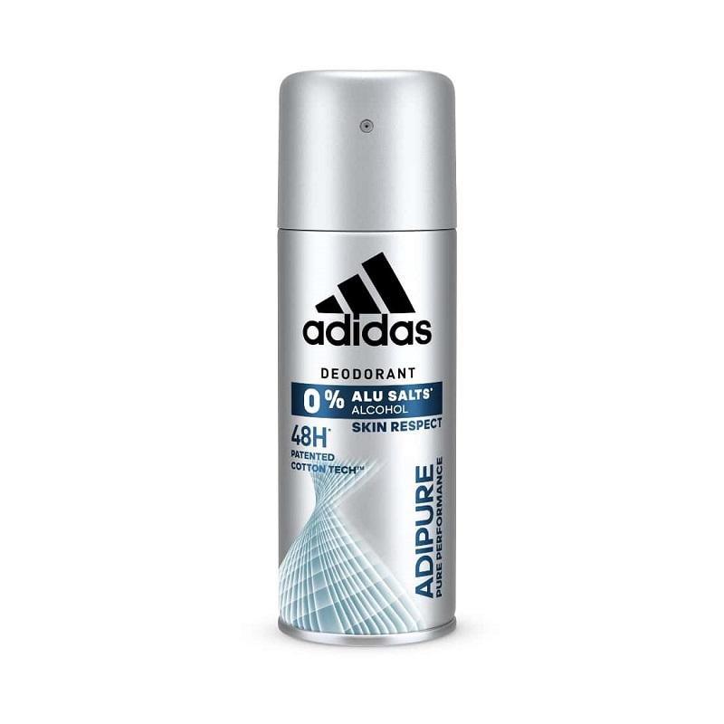 Adidas Adipure 48h Deospray 200ml