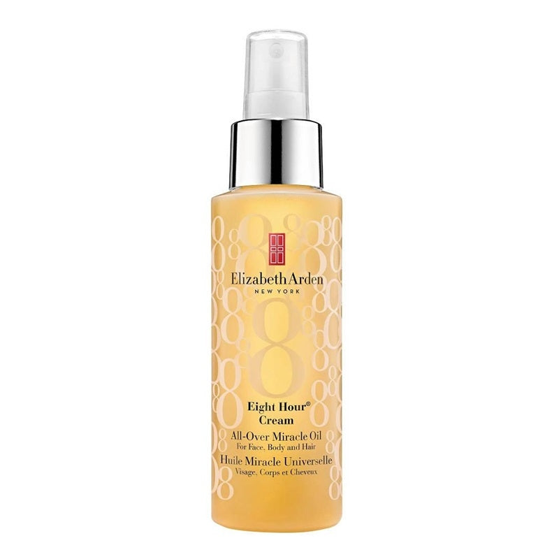 Elizabeth Arden Eight Hour Cream All Over Miracle Oil 100ml