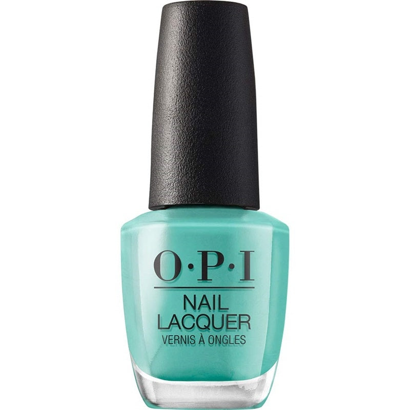 OPI Nail Polish My Dogsled Is A Hybrid 15ml