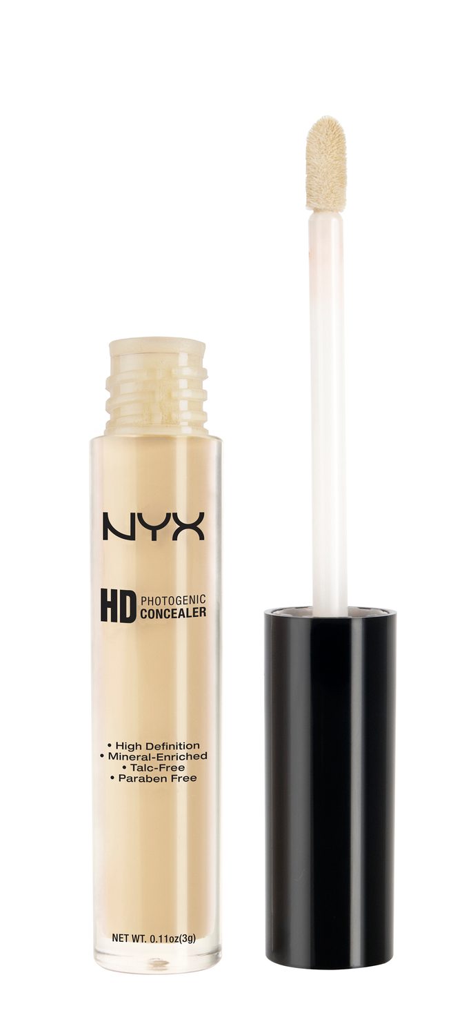 NYX PROF. MAKEUP Concealer Wand - 07 Tan