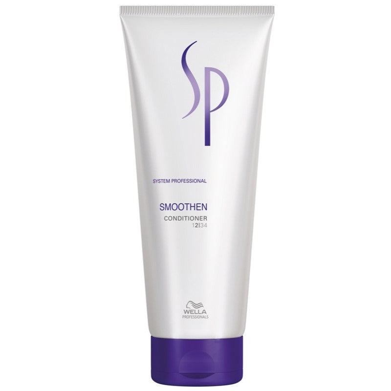 Wella SP Smoothen Conditioner 200ml