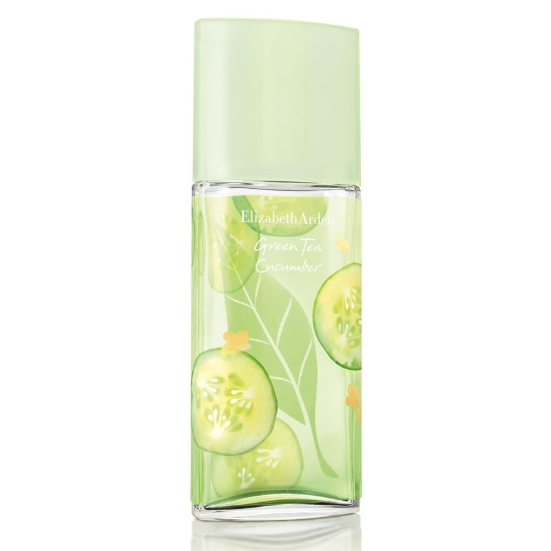 Elizabeth Arden Green Tea Cucumber Edt 100ml