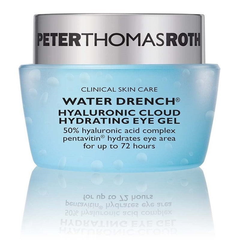 Peter Thomas Roth Water Drench Hyaluronic Cloud Hydrating Eye Gel 15ml