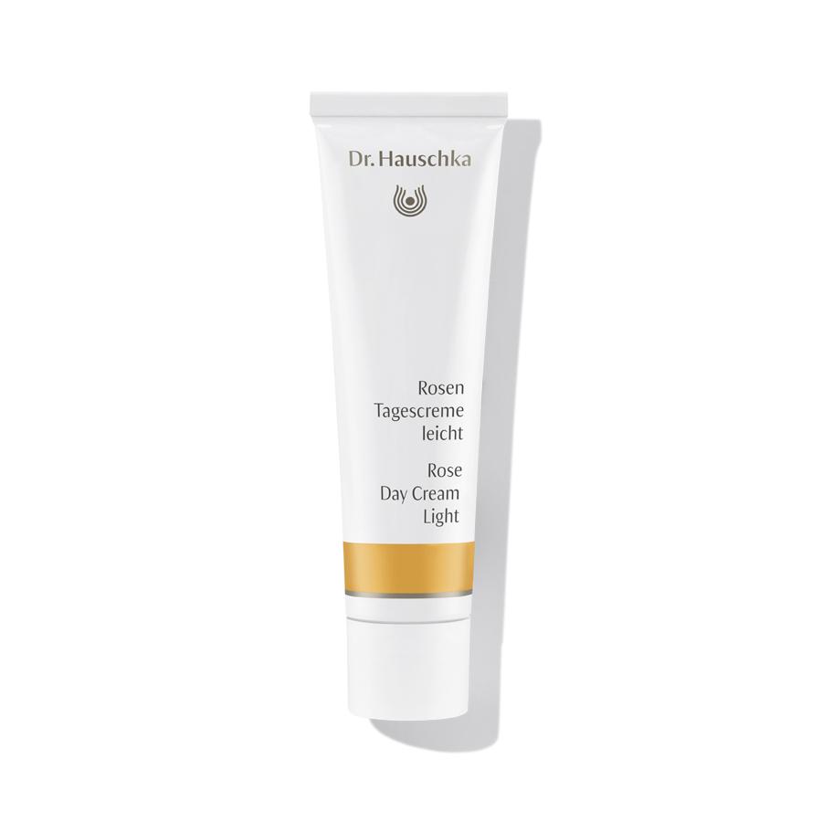 Dr. Hauschka Rose Day Cream Light 30ml