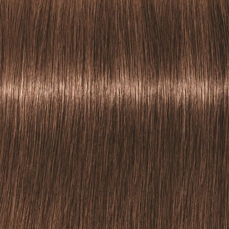 Schwarzkopf Professional Igora Vibrance Kit 6-6 Dark Blonde Chocolate