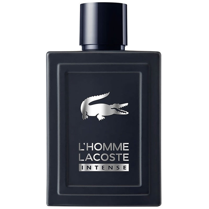 Lacoste L'homme Intense Edt 150ml