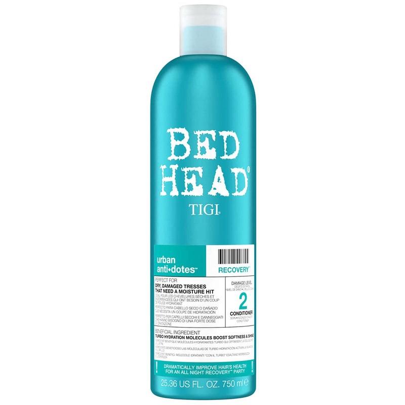 TIGI Bed Head Recovery Conditioner 750ml