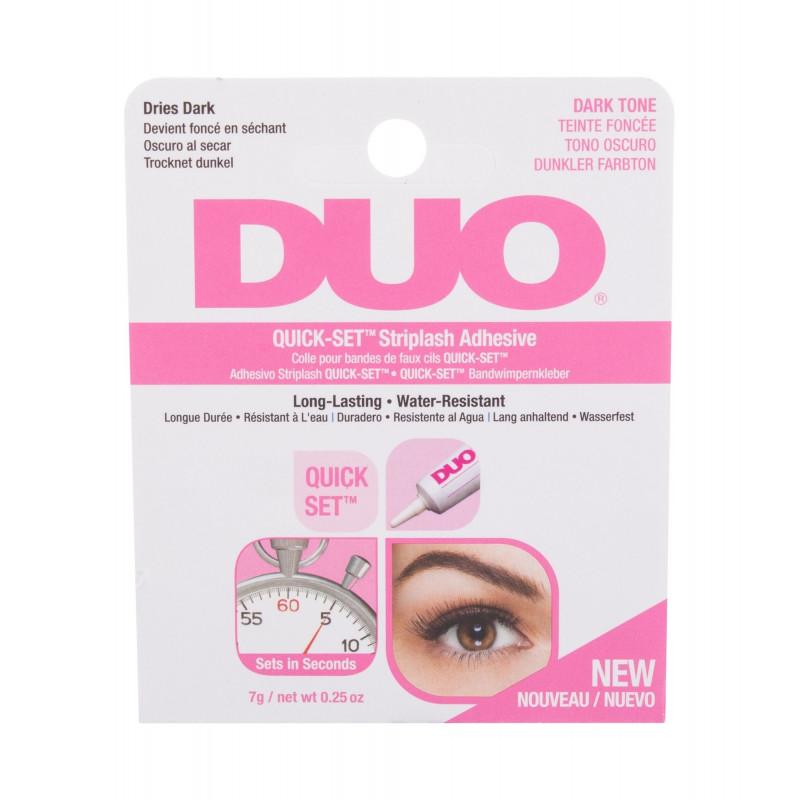 Ardell DUO Quick-Set Adhesive Dark 7g