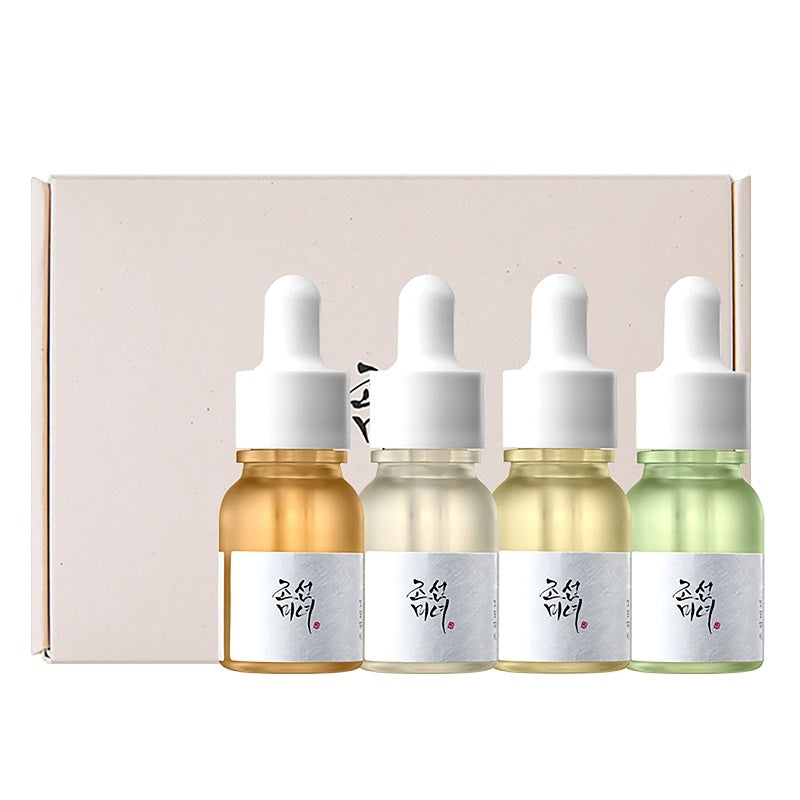 Beauty of Joseon Hanbang Serum Discovery Kit