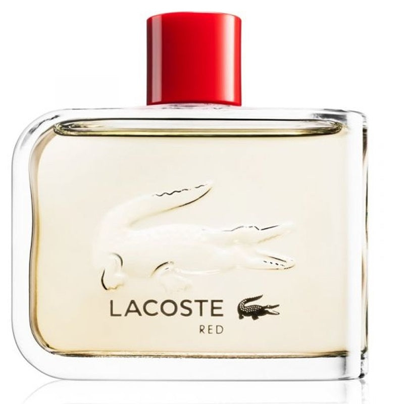 Lacoste Red Edt 75ml