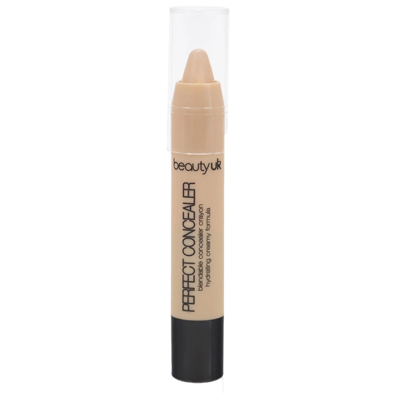 Beauty UK Perfect Concealer Crayon No.1 - Light