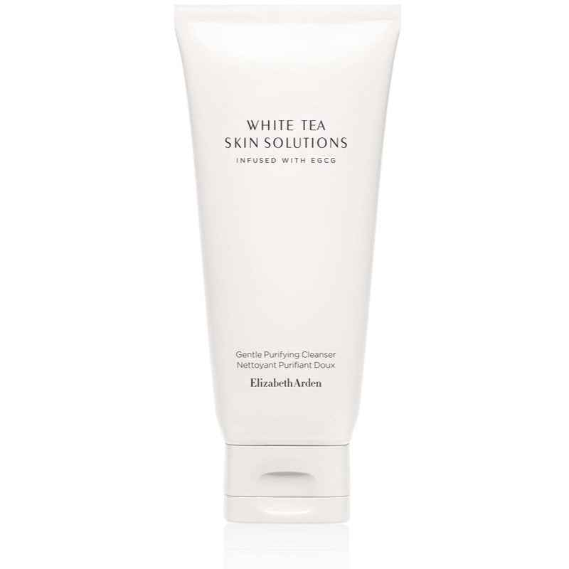 Elizabeth Arden White Tea Skin Purifying Cleanser 125 ml