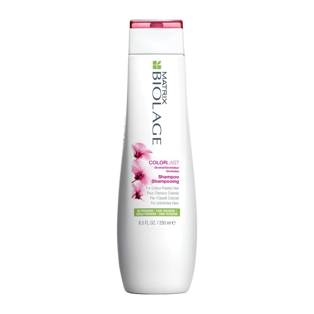 Matrix Biolage Colorlast Shampoo 250ml