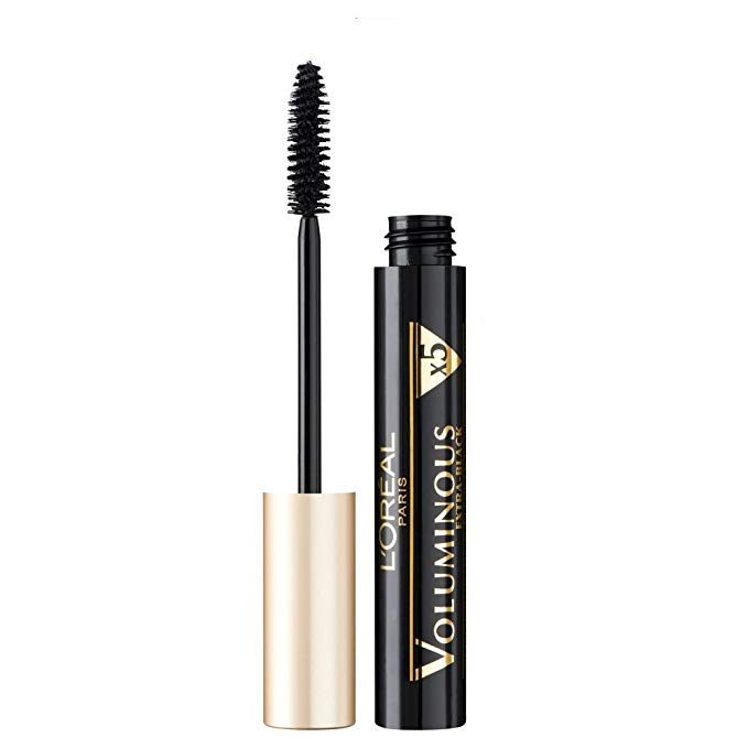 L'Oréal Volumissime x5 Mascara Extra Black