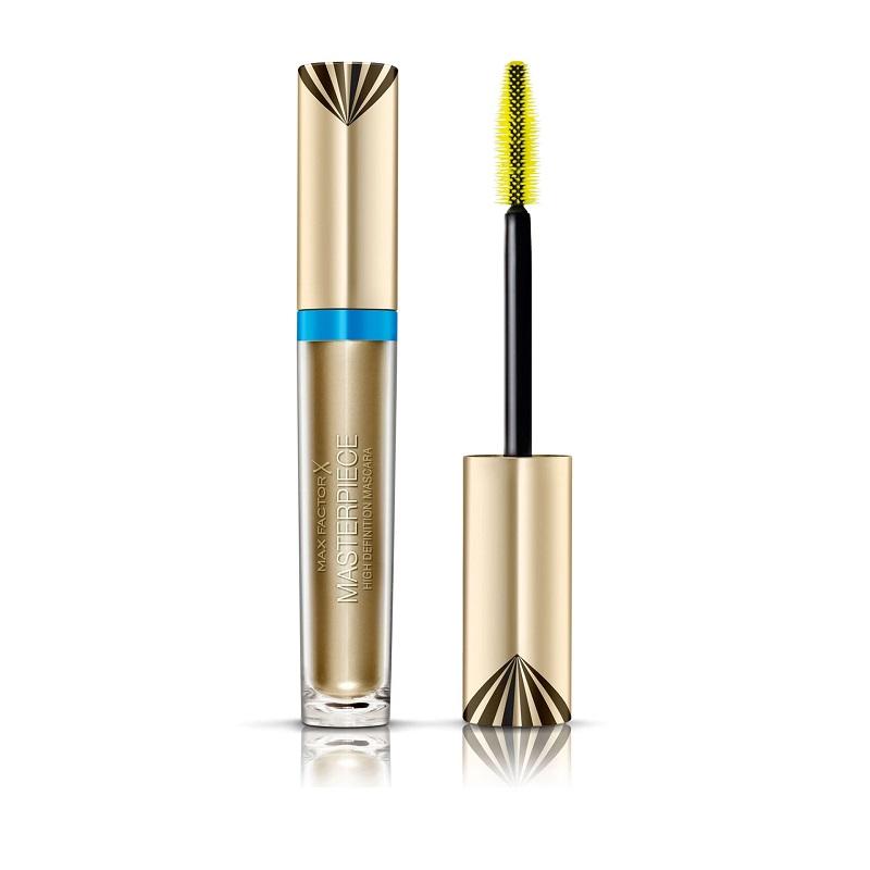 Max Factor Masterpiece Mascara Waterproof Black 4,5ml