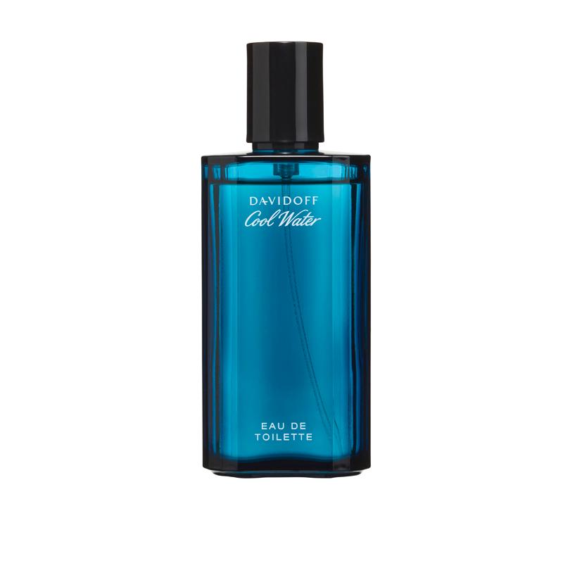 Davidoff Cool Water Man Edt 125ml